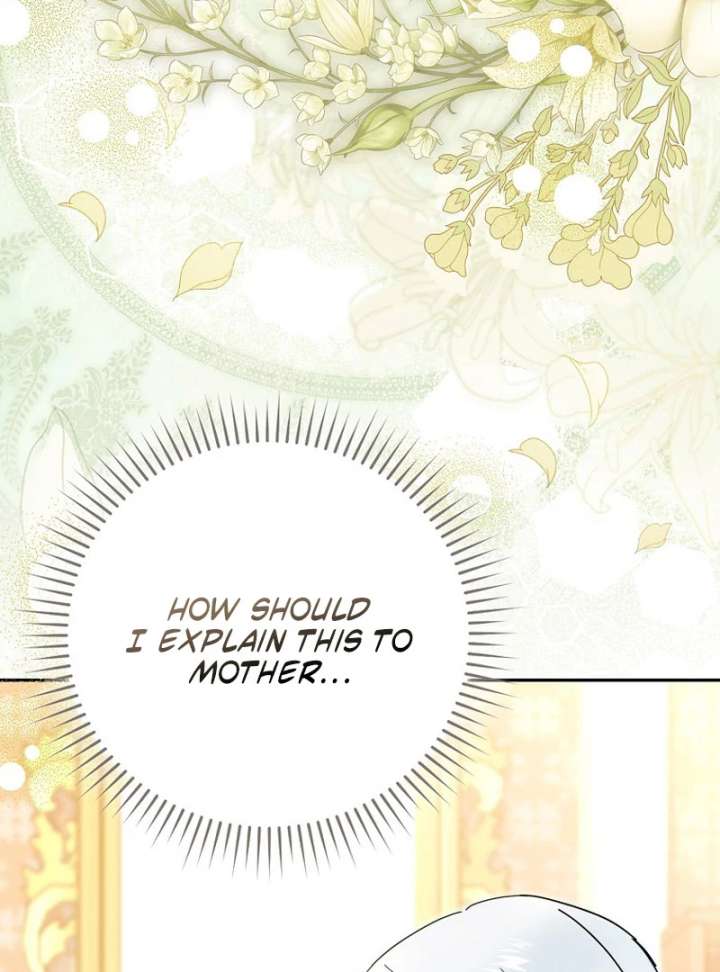 My Contract Husband Resembles the Male Protagonist Chapter 38 page 64
