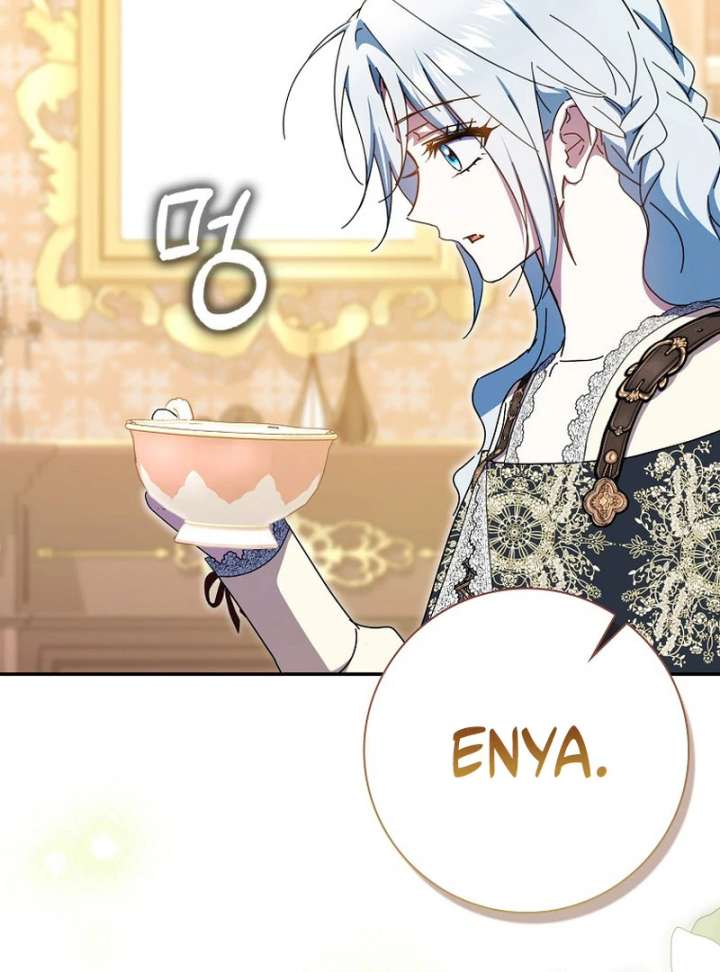 My Contract Husband Resembles the Male Protagonist Chapter 38 page 65