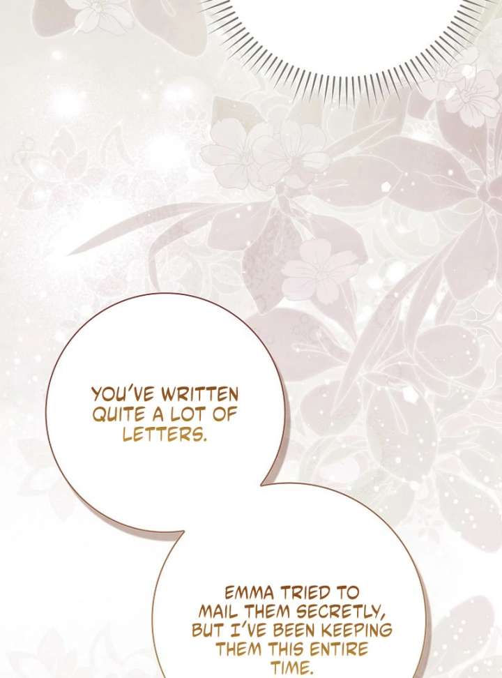My Contract Husband Resembles the Male Protagonist Chapter 38 page 76