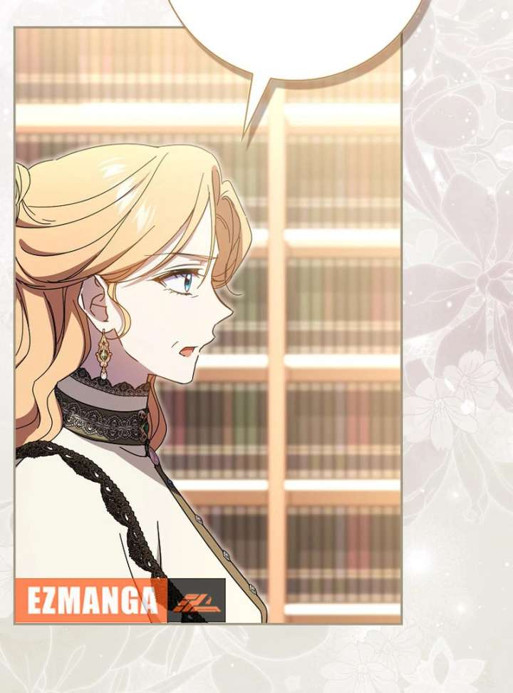 My Contract Husband Resembles the Male Protagonist Chapter 38 page 77