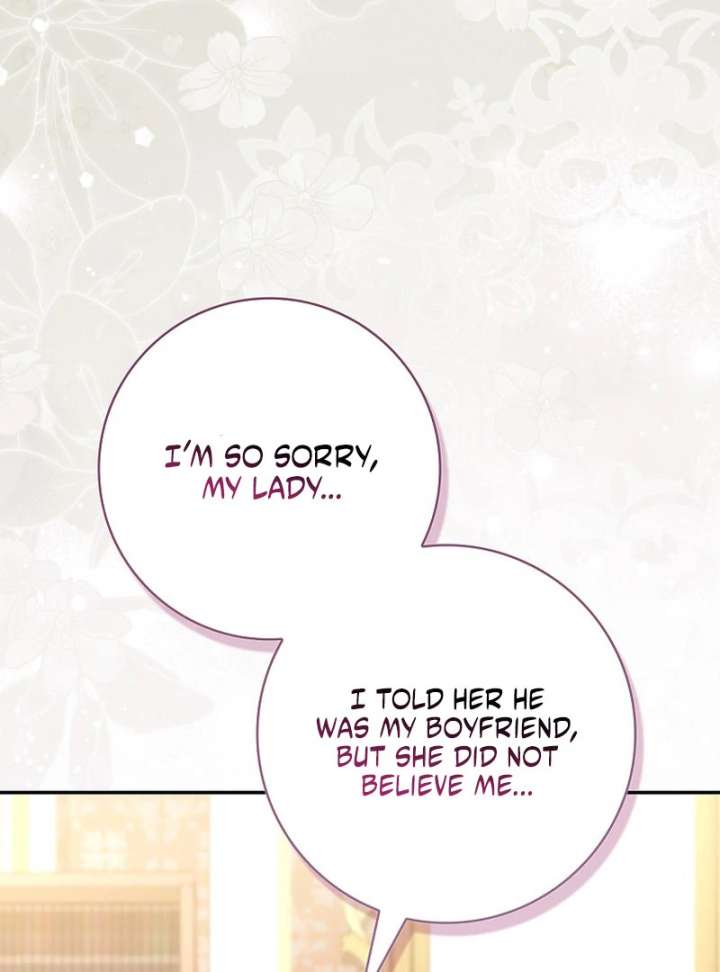My Contract Husband Resembles the Male Protagonist Chapter 38 page 78