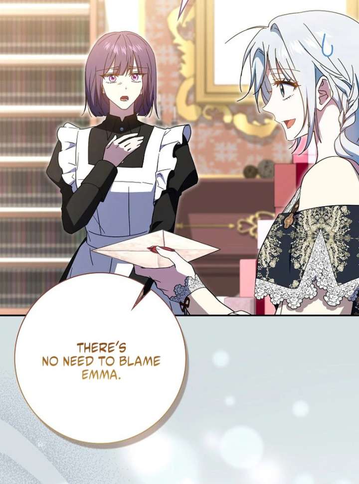My Contract Husband Resembles the Male Protagonist Chapter 38 page 79