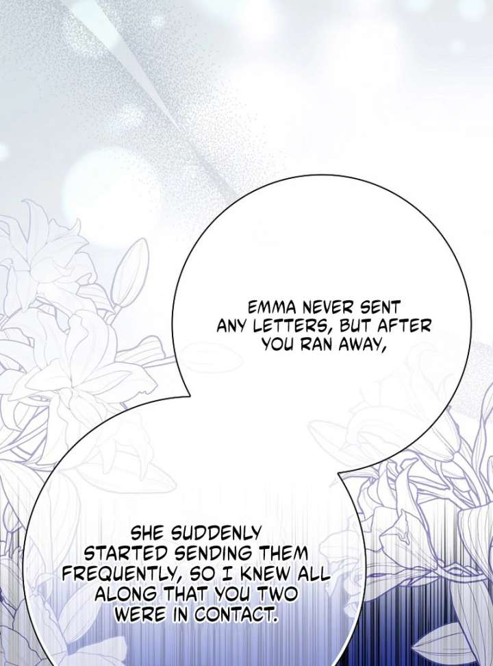 My Contract Husband Resembles the Male Protagonist Chapter 38 page 80