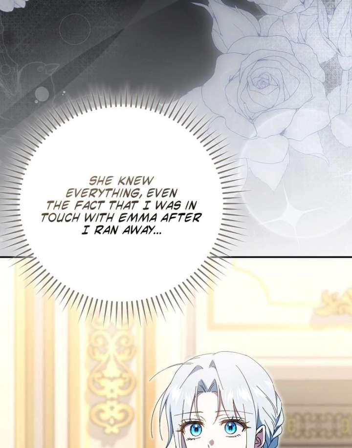 My Contract Husband Resembles the Male Protagonist Chapter 38 page 83