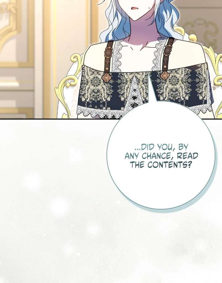 My Contract Husband Resembles the Male Protagonist Chapter 38 page 84