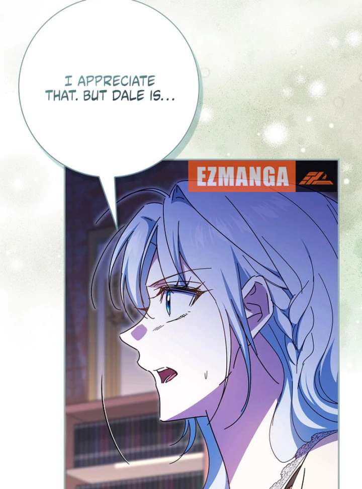 My Contract Husband Resembles the Male Protagonist Chapter 38 page 87