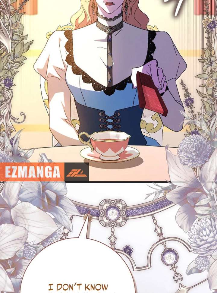 My Contract Husband Resembles the Male Protagonist Chapter 38 page 90