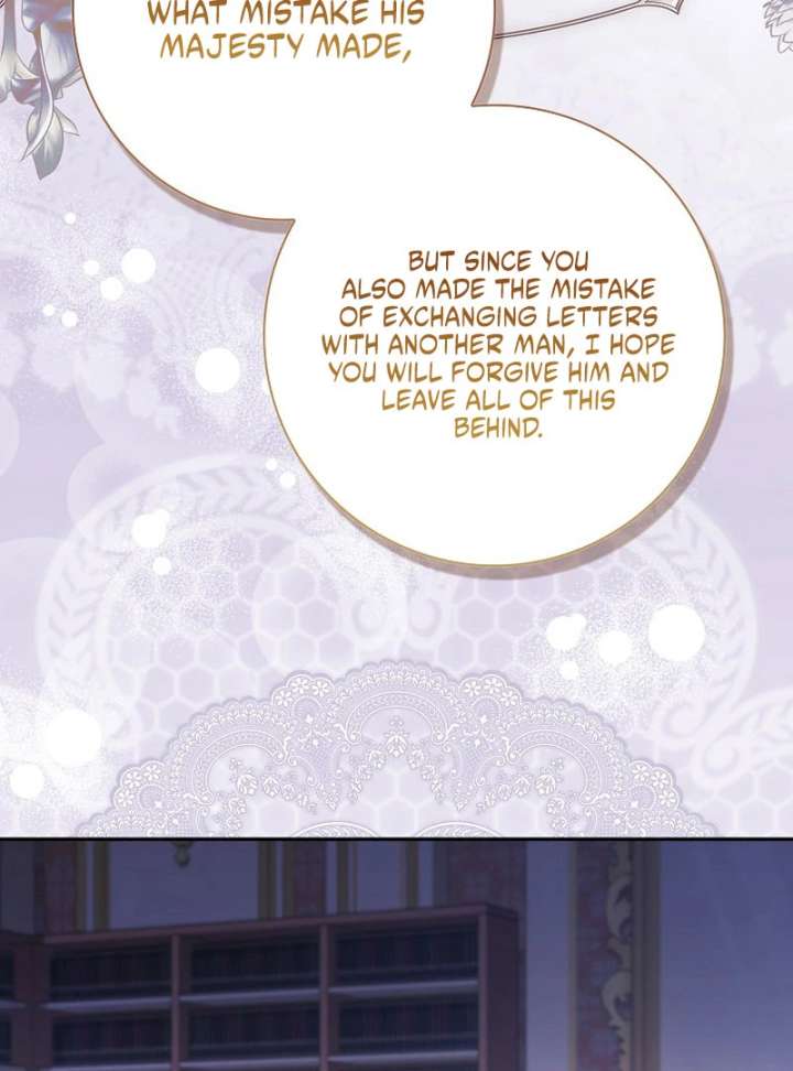 My Contract Husband Resembles the Male Protagonist Chapter 38 page 91