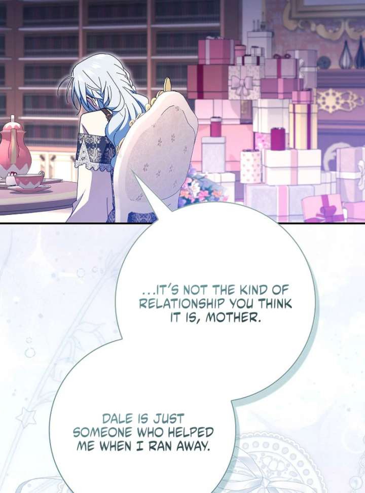 My Contract Husband Resembles the Male Protagonist Chapter 38 page 92