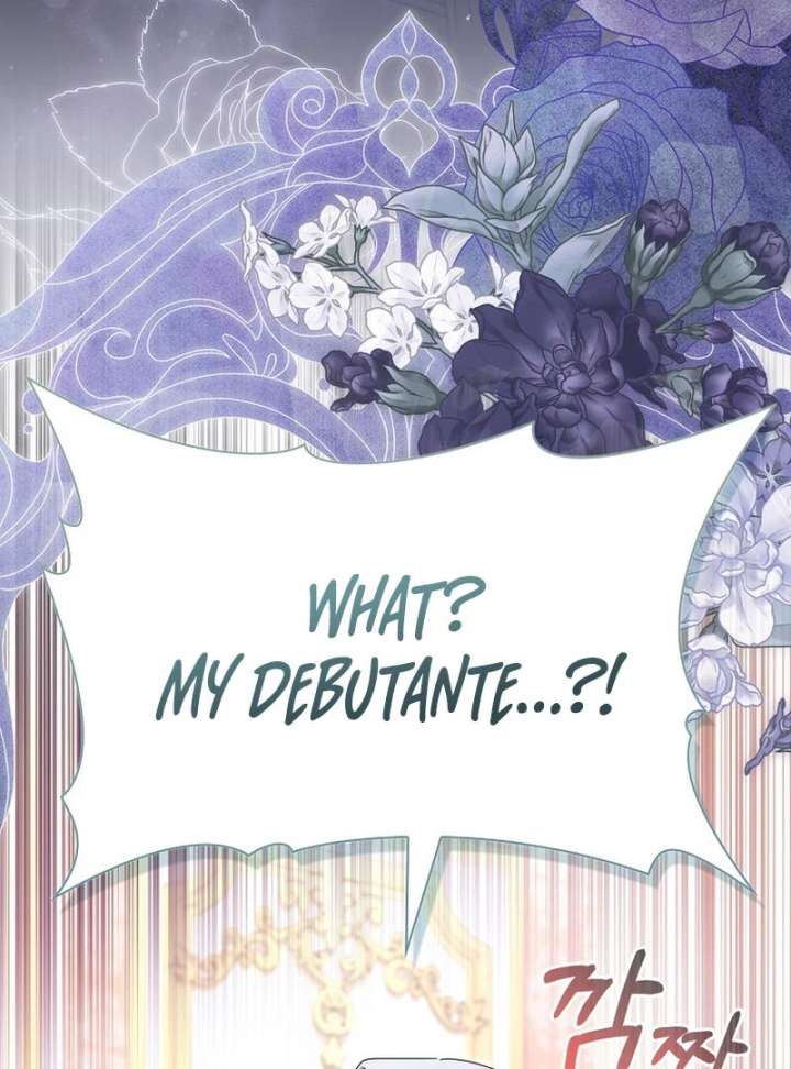 My Contract Husband Resembles the Male Protagonist Chapter 38 page 96