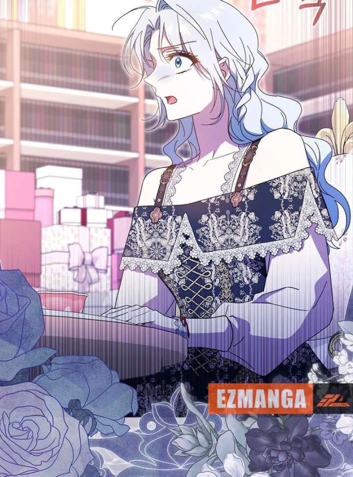My Contract Husband Resembles the Male Protagonist Chapter 38 page 97