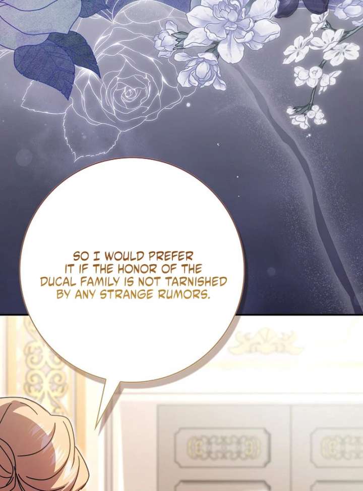My Contract Husband Resembles the Male Protagonist Chapter 38 page 98