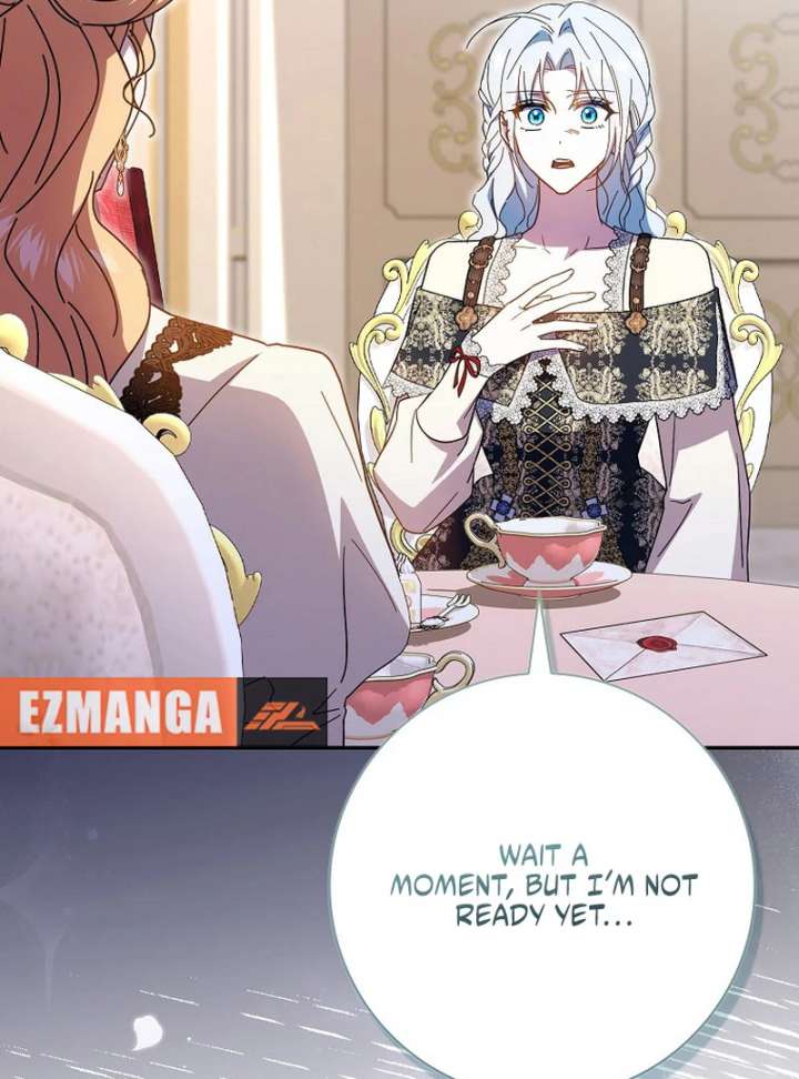 My Contract Husband Resembles the Male Protagonist Chapter 38 page 99