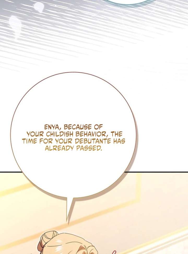 My Contract Husband Resembles the Male Protagonist Chapter 38 page 100