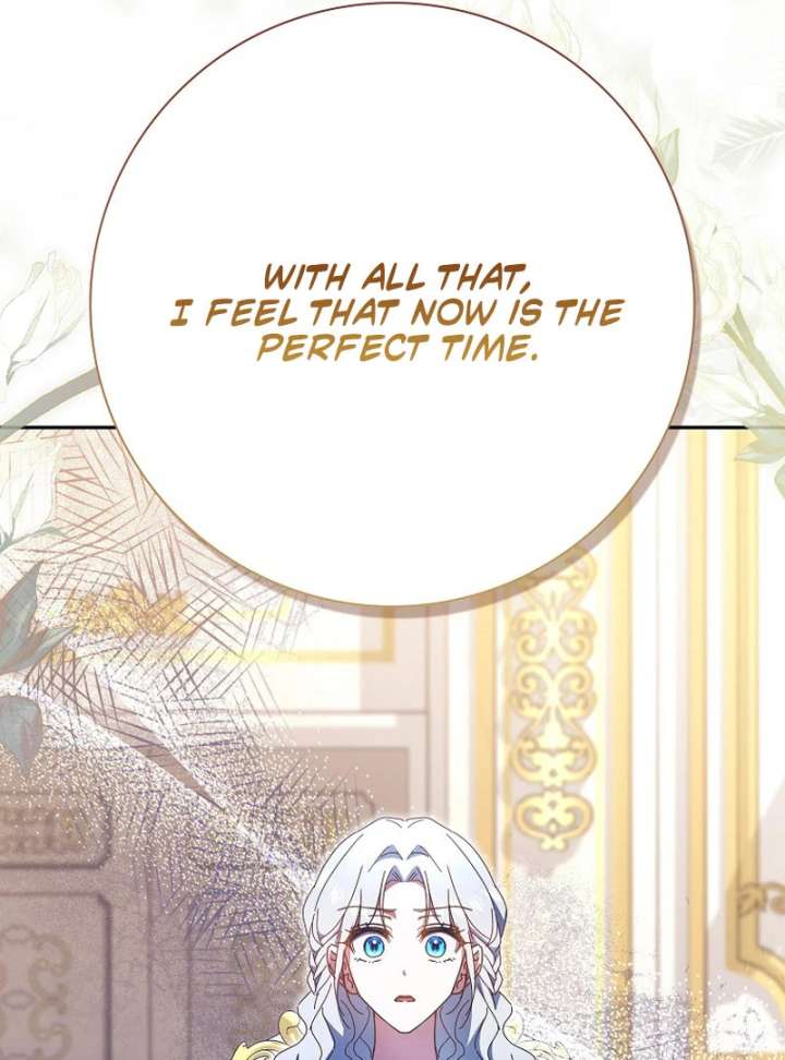 My Contract Husband Resembles the Male Protagonist Chapter 38 page 105