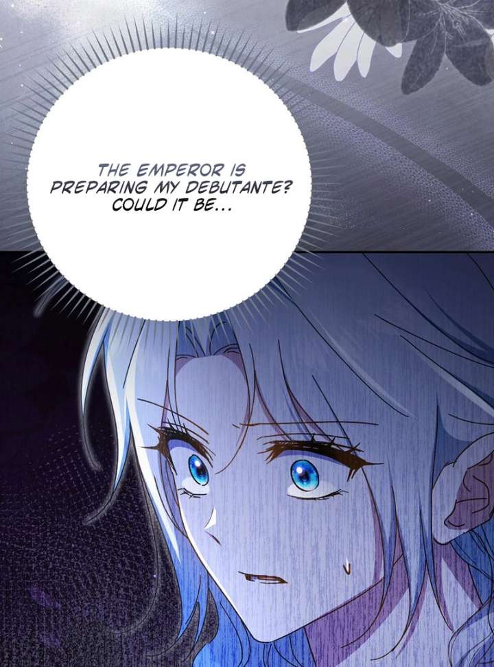 My Contract Husband Resembles the Male Protagonist Chapter 38 page 107