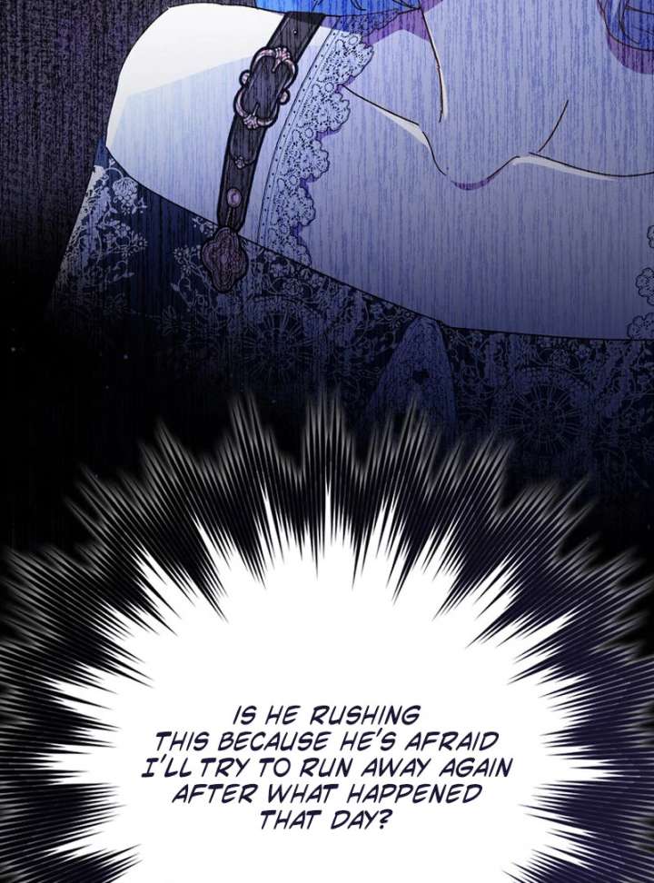 My Contract Husband Resembles the Male Protagonist Chapter 38 page 108