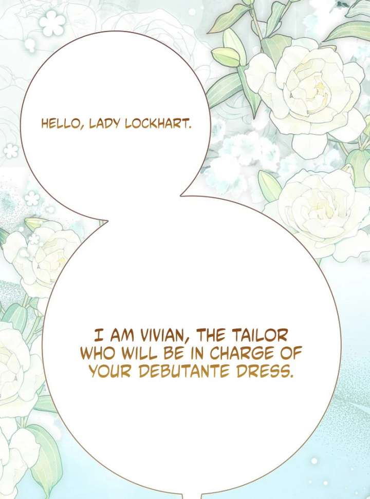 My Contract Husband Resembles the Male Protagonist Chapter 38 page 116