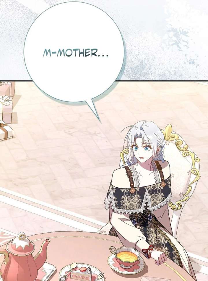 My Contract Husband Resembles the Male Protagonist Chapter 38 page 119