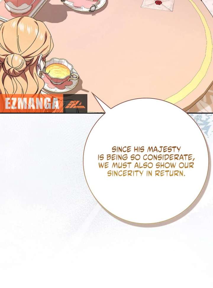 My Contract Husband Resembles the Male Protagonist Chapter 38 page 120