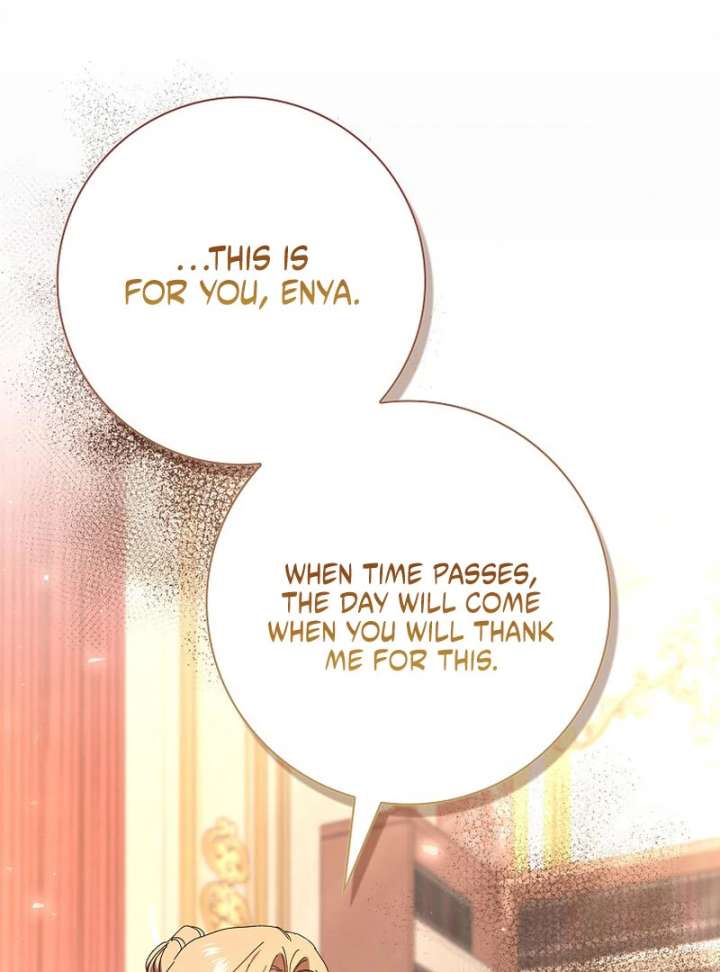 My Contract Husband Resembles the Male Protagonist Chapter 38 page 121