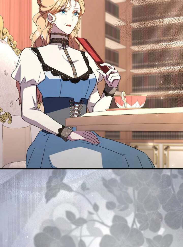 My Contract Husband Resembles the Male Protagonist Chapter 38 page 122
