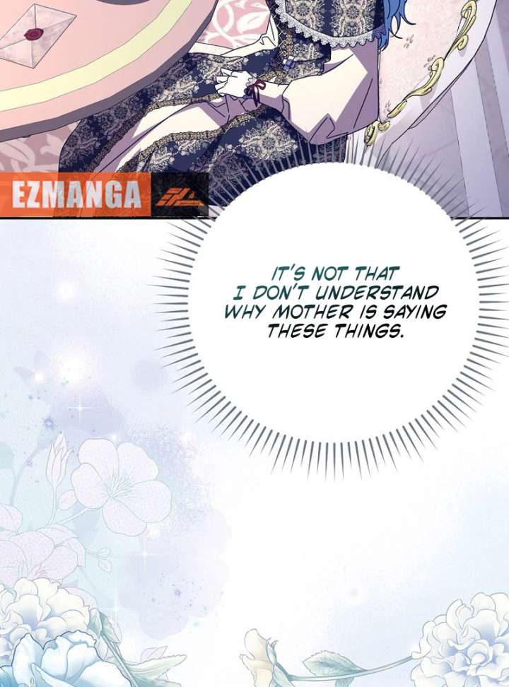 My Contract Husband Resembles the Male Protagonist Chapter 38 page 124
