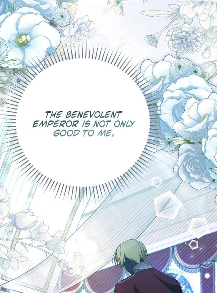 My Contract Husband Resembles the Male Protagonist Chapter 38 page 125