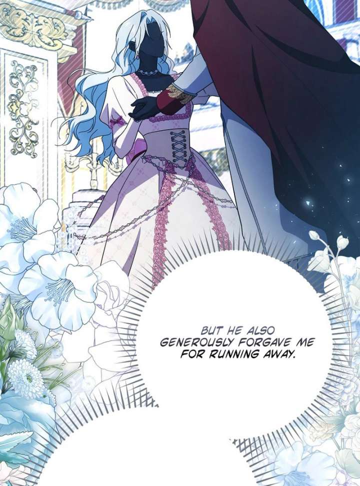 My Contract Husband Resembles the Male Protagonist Chapter 38 page 126
