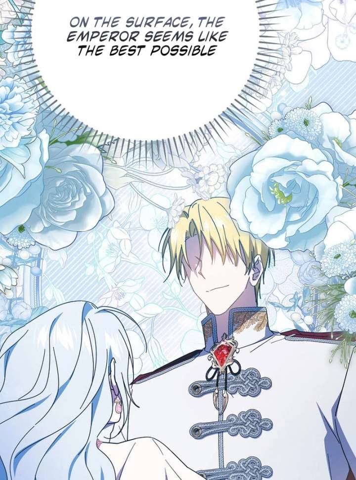 My Contract Husband Resembles the Male Protagonist Chapter 38 page 127