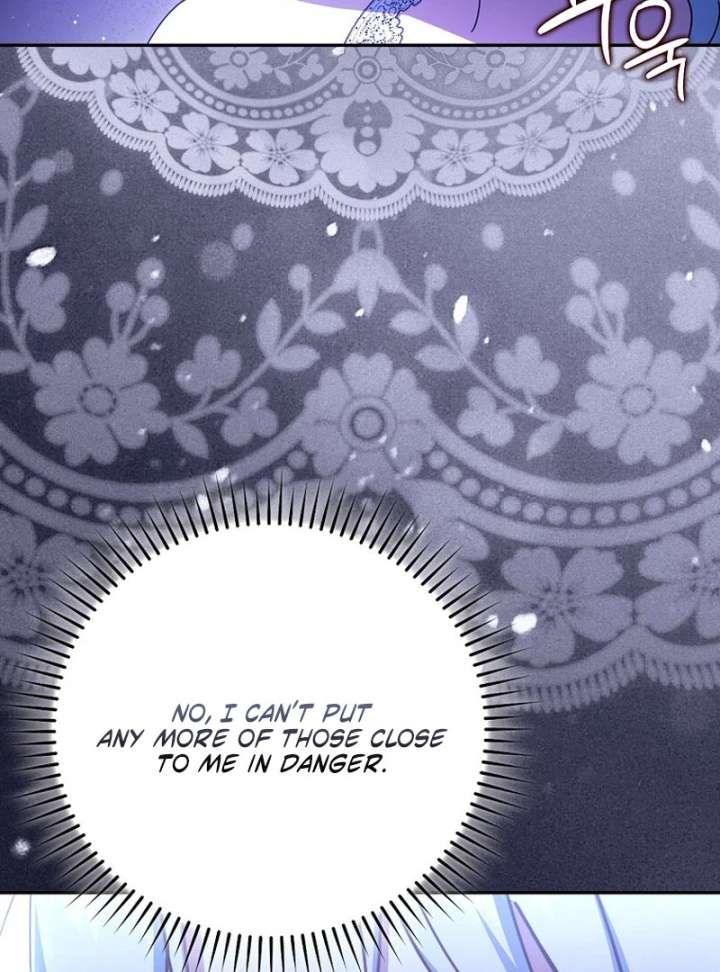 My Contract Husband Resembles the Male Protagonist Chapter 38 page 134
