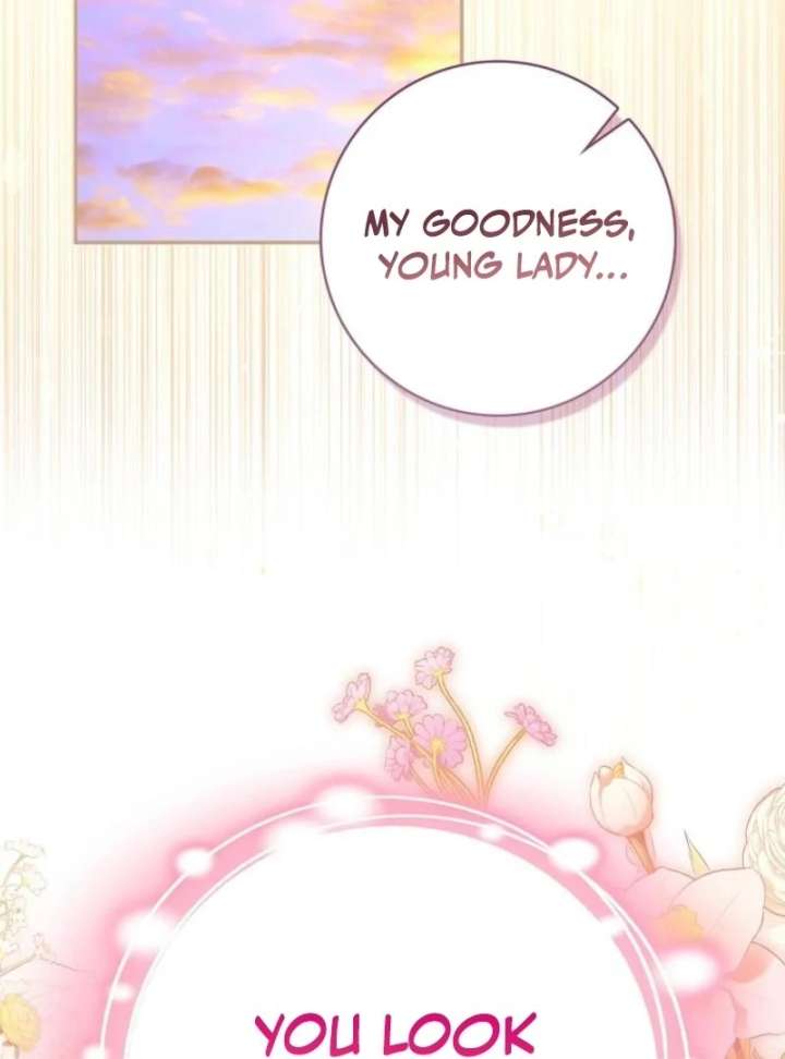 My Contract Husband Resembles the Male Protagonist Chapter 39 page 5