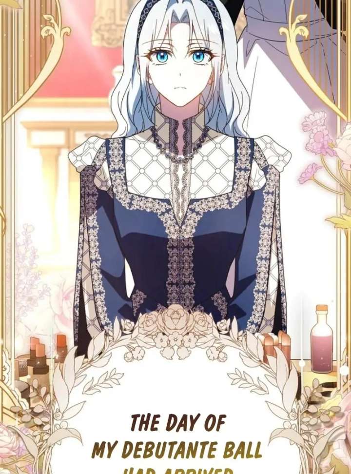 My Contract Husband Resembles the Male Protagonist Chapter 39 page 7