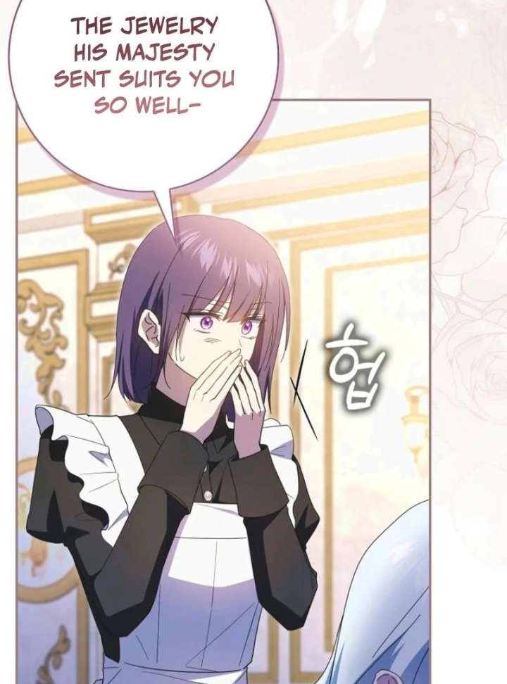 My Contract Husband Resembles the Male Protagonist Chapter 39 page 9
