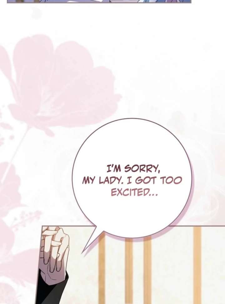 My Contract Husband Resembles the Male Protagonist Chapter 39 page 10