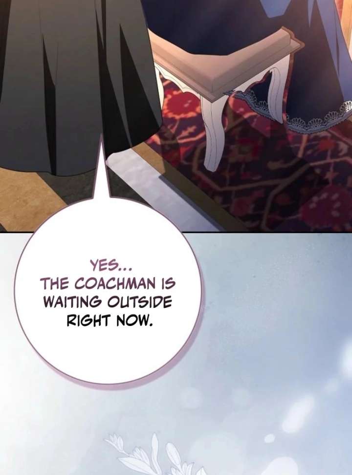 My Contract Husband Resembles the Male Protagonist Chapter 39 page 13