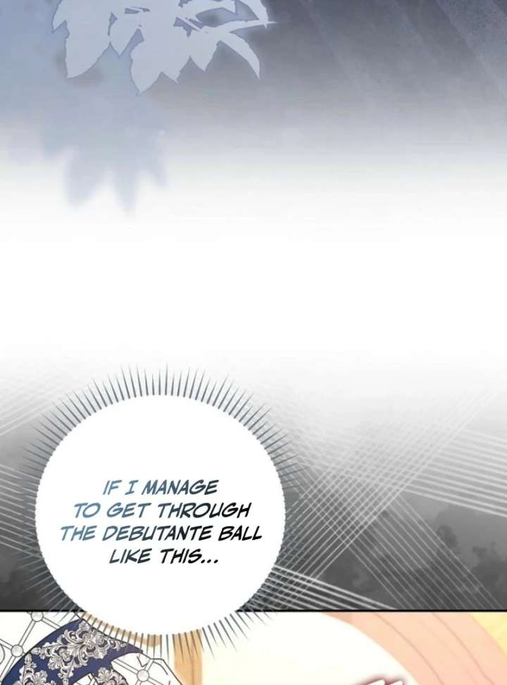 My Contract Husband Resembles the Male Protagonist Chapter 39 page 19