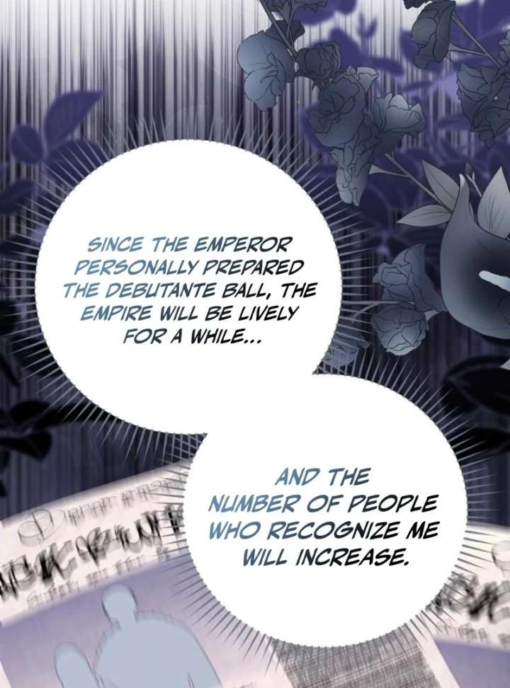 My Contract Husband Resembles the Male Protagonist Chapter 39 page 22