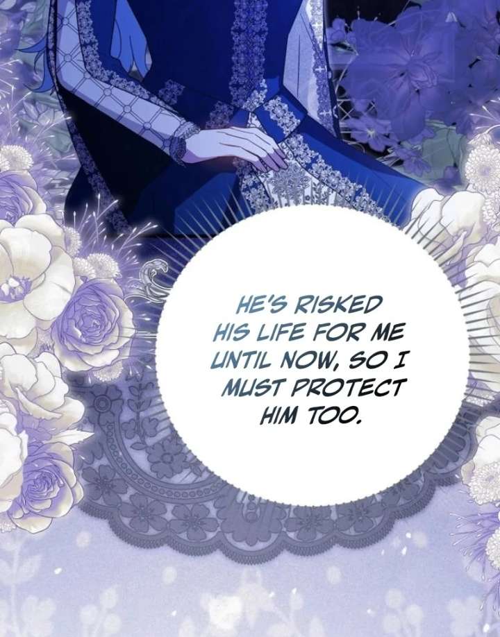 My Contract Husband Resembles the Male Protagonist Chapter 39 page 29