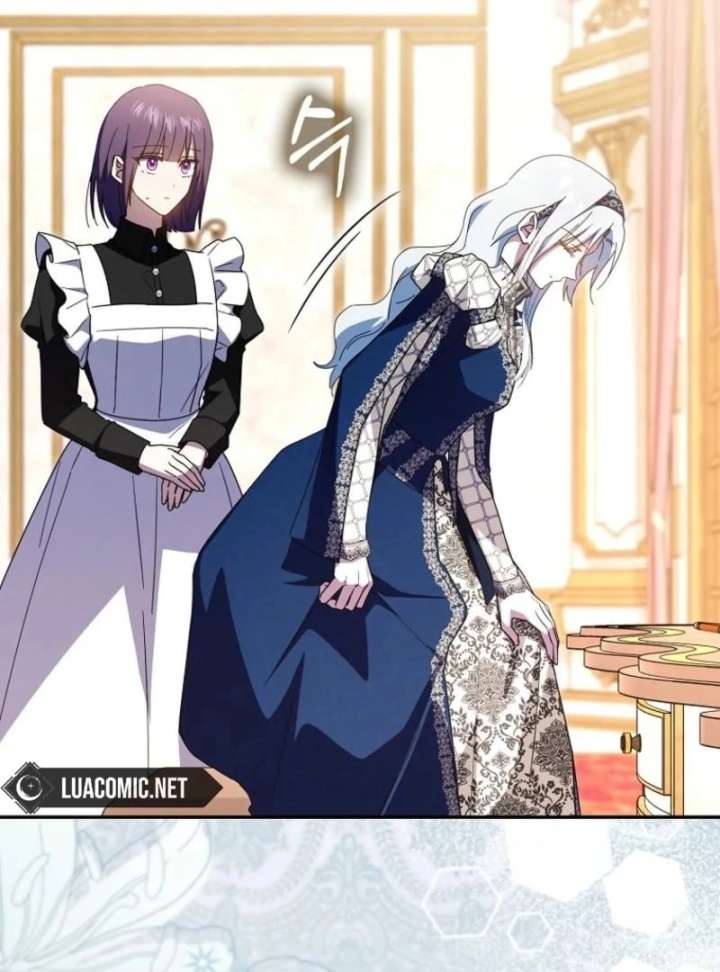My Contract Husband Resembles the Male Protagonist Chapter 39 page 31