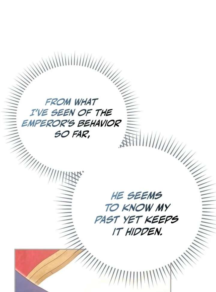 My Contract Husband Resembles the Male Protagonist Chapter 39 page 33