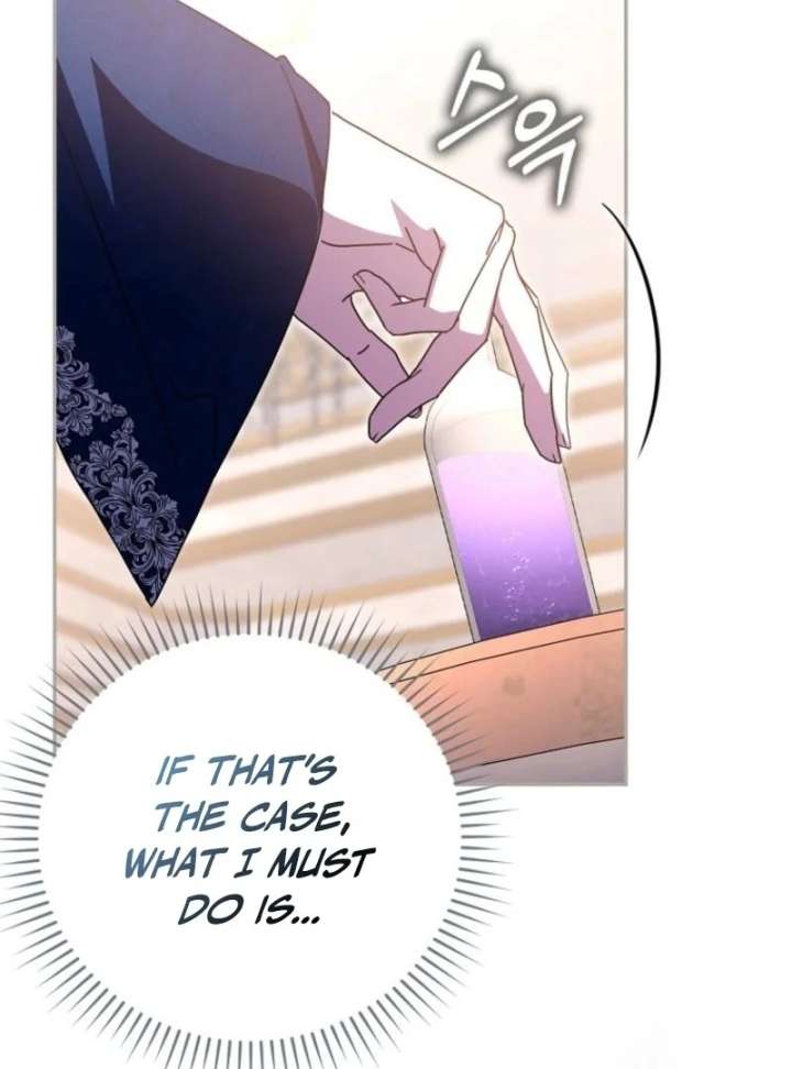 My Contract Husband Resembles the Male Protagonist Chapter 39 page 34