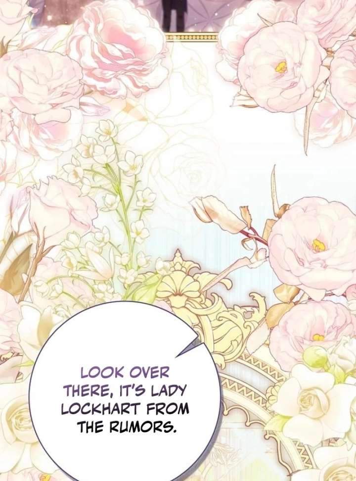 My Contract Husband Resembles the Male Protagonist Chapter 39 page 43