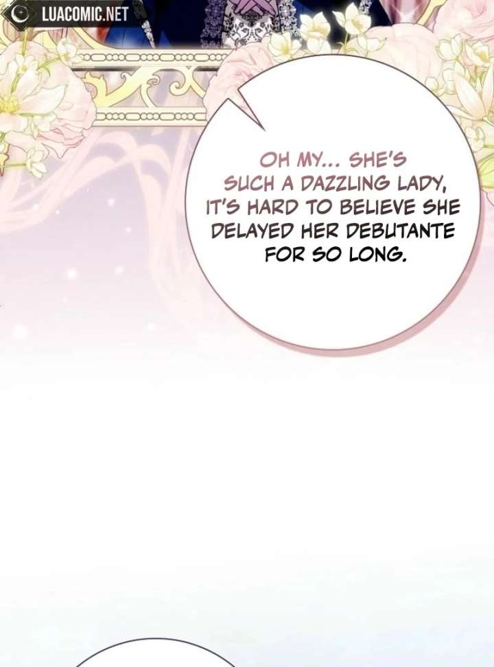 My Contract Husband Resembles the Male Protagonist Chapter 39 page 45
