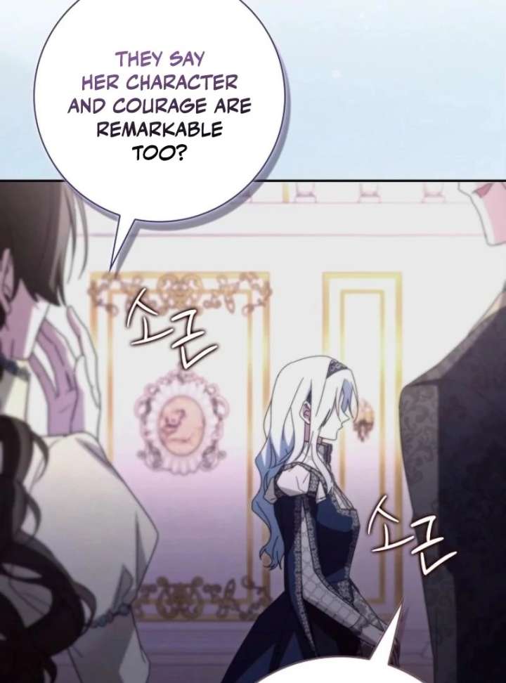 My Contract Husband Resembles the Male Protagonist Chapter 39 page 46