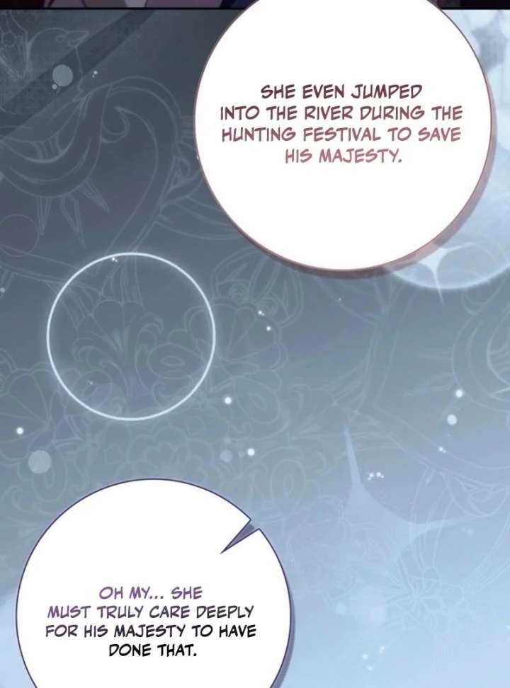 My Contract Husband Resembles the Male Protagonist Chapter 39 page 47
