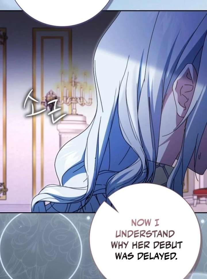 My Contract Husband Resembles the Male Protagonist Chapter 39 page 48