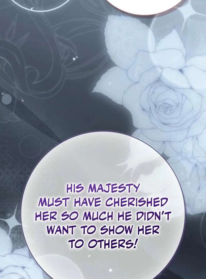 My Contract Husband Resembles the Male Protagonist Chapter 39 page 49