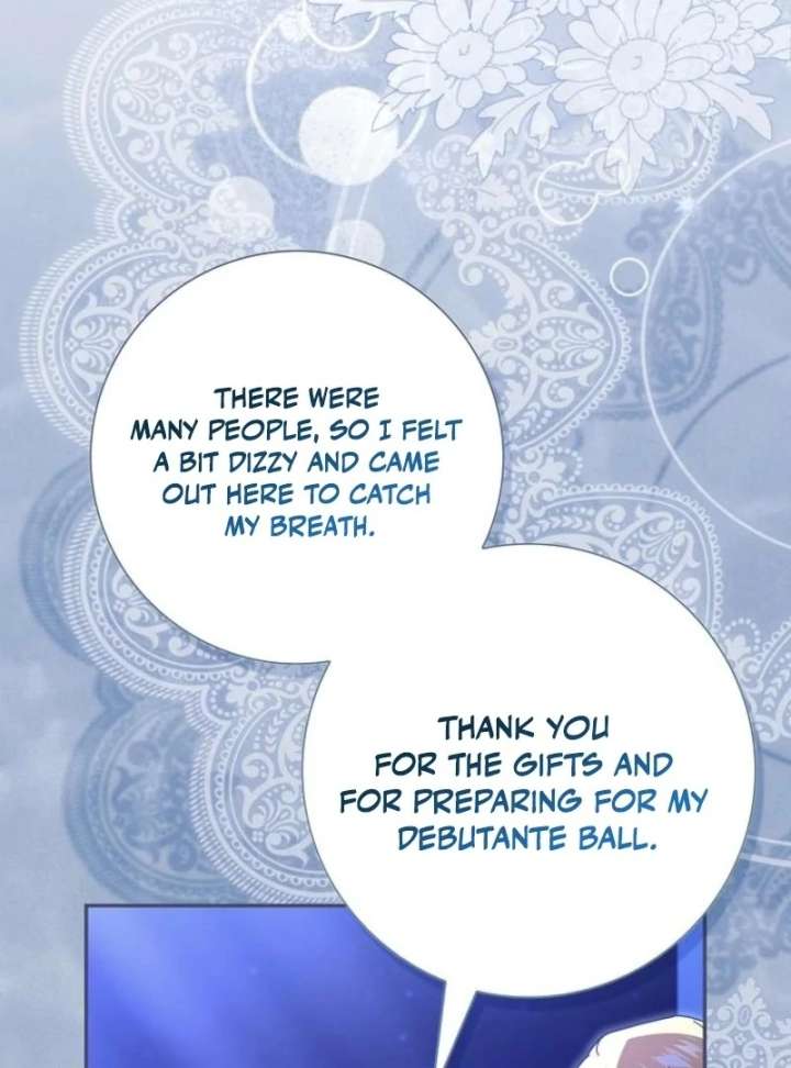 My Contract Husband Resembles the Male Protagonist Chapter 39 page 58