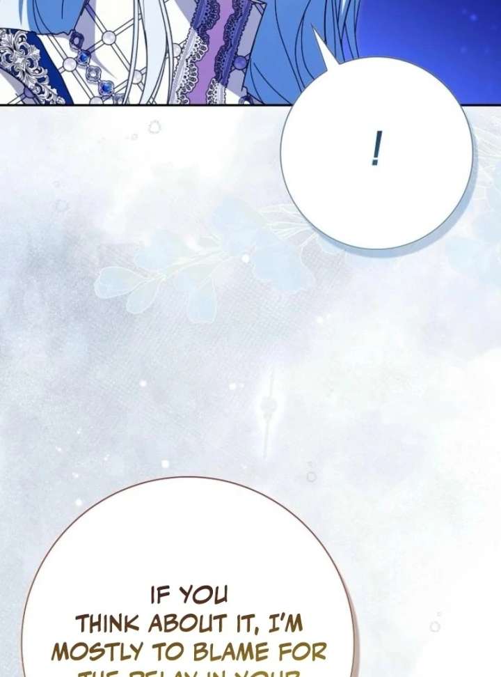 My Contract Husband Resembles the Male Protagonist Chapter 39 page 61
